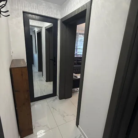 Luxury Апартаменты