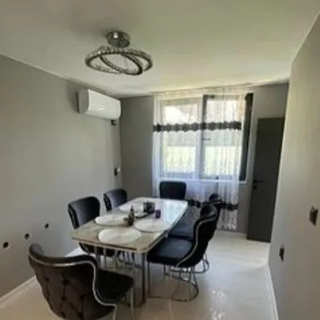 Luxury Апартаменты Варна